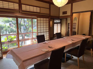 RESTAURANT かみくらの画像