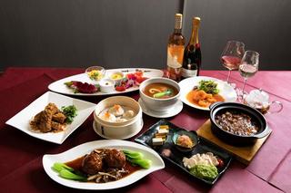 JOE'S SHANGHAI New York 池袋店の画像