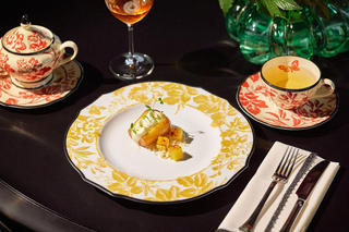 Gucci Osteriaの画像