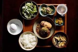 あさり食堂の画像