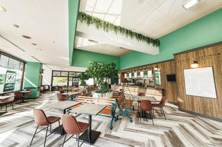 café 33の画像