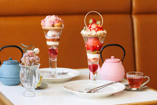 SALON BAKE&TEAの画像