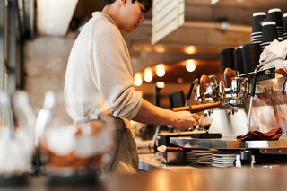 SAISON bakery&coffee（朝食とスクラッチベーカリー）の画像