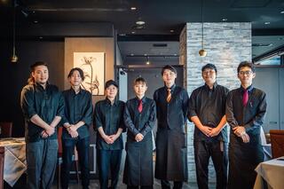 Bella Dining Cafeの画像