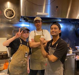 けむり　中野店の画像