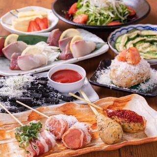 とっとっと 梅田東通店の画像