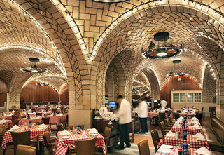 グランド・セントラル・オイスターバー&レストラン 品川店の画像