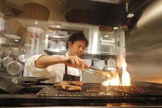 LA BODEGA PARRILLAの画像