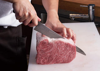 焼肉かまくら本店の画像