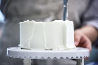 MERCER OFFICE　セントラルキッチンの画像