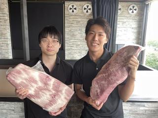 焼肉かまくら本店の画像