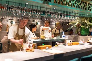 タイ食堂 KRMIの画像