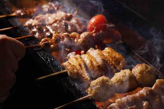 酉たか 二子玉川の画像