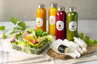 Any AZABU JUICERYの画像