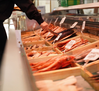 四日市ヒモノ食堂 日進店の画像