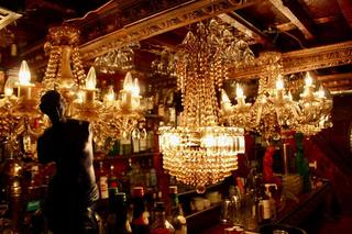 Gallery Bar Albatross の画像