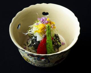 麻布かどわきの画像