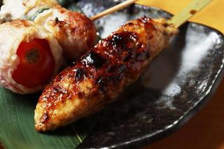 炭火居酒屋 縁の画像