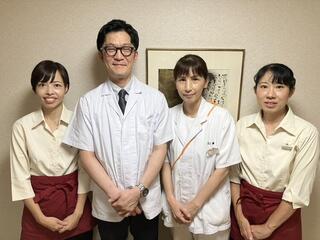和食鍋処 すし半 市岡店の画像