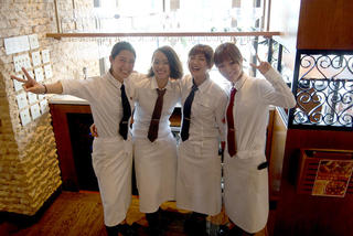 LA BODEGA 名古屋栄店の画像