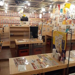 恵美須商店∞ 澄川店の画像