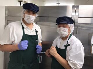 平井事業所の画像