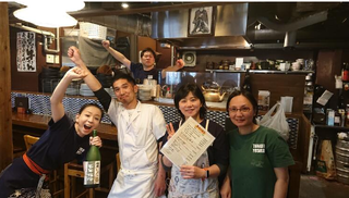 牛たん炭火焼 𠮷次 心斎橋店の画像