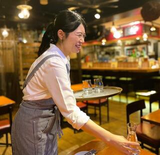 和光 日本酒バル まいかけの画像