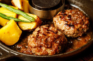 BUTCHER＆WINE　心斎橋PARCO店の画像