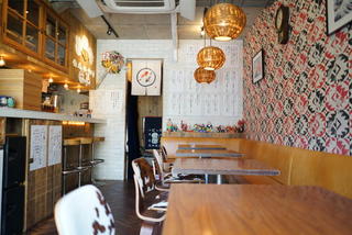 THE TEISYOKU SHOPの画像