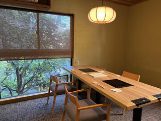 肉会席 ゆかわの画像