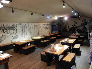 沖縄料理いちゃりばの画像