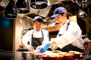 ベーカリー＆レストラン沢村(SAWAMURA)　名古屋ミッドランドスクエアの画像