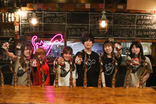 VECTOR BEER 錦糸町店の画像