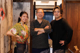 九州料理＆炭火居酒屋 九州いち 橋本店の画像