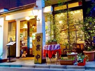 美味これくしょん神田倶楽部の画像