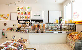 Fruit Factory Mooon　総本店の画像