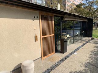 板蕎麦 香り家 広島大手町店の画像