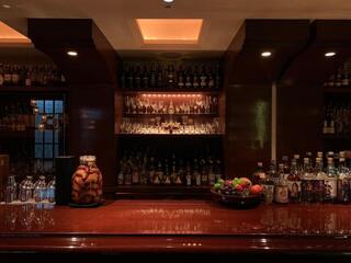 Bar Higuchiの画像