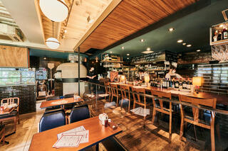 薪火Pizzeria&Trattoria GONZO 自由が丘店の画像