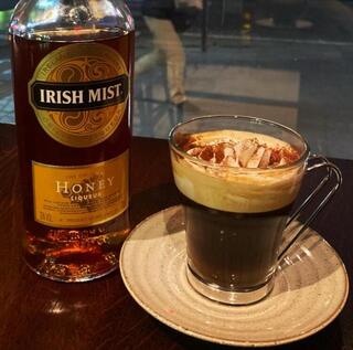 IRISH PUB CRAIC 仙台一番町店の画像