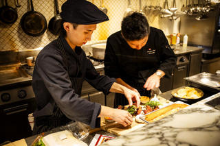 アロフト東京銀座の画像