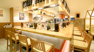 海鮮居酒屋あいち 阪急三番街店の画像