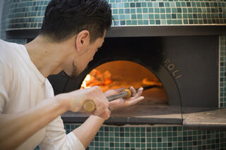 Pizzeria Dal Ricciolo