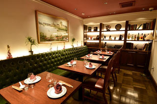Shanghai dining　状元樓の画像