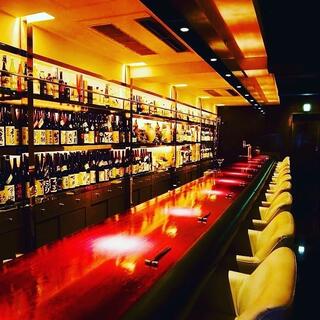 SHO-CHU BAR 高山の画像