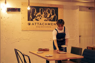 The Attachment 池袋店の画像