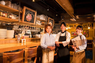Italian Kitchen VANSAN 北浦和店の画像
