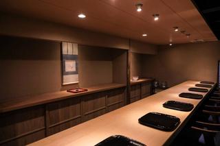 富小路山岸 麻布台ヒルズの画像