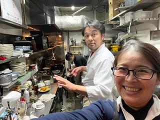 代々木上原　ジャンプのはなれの画像